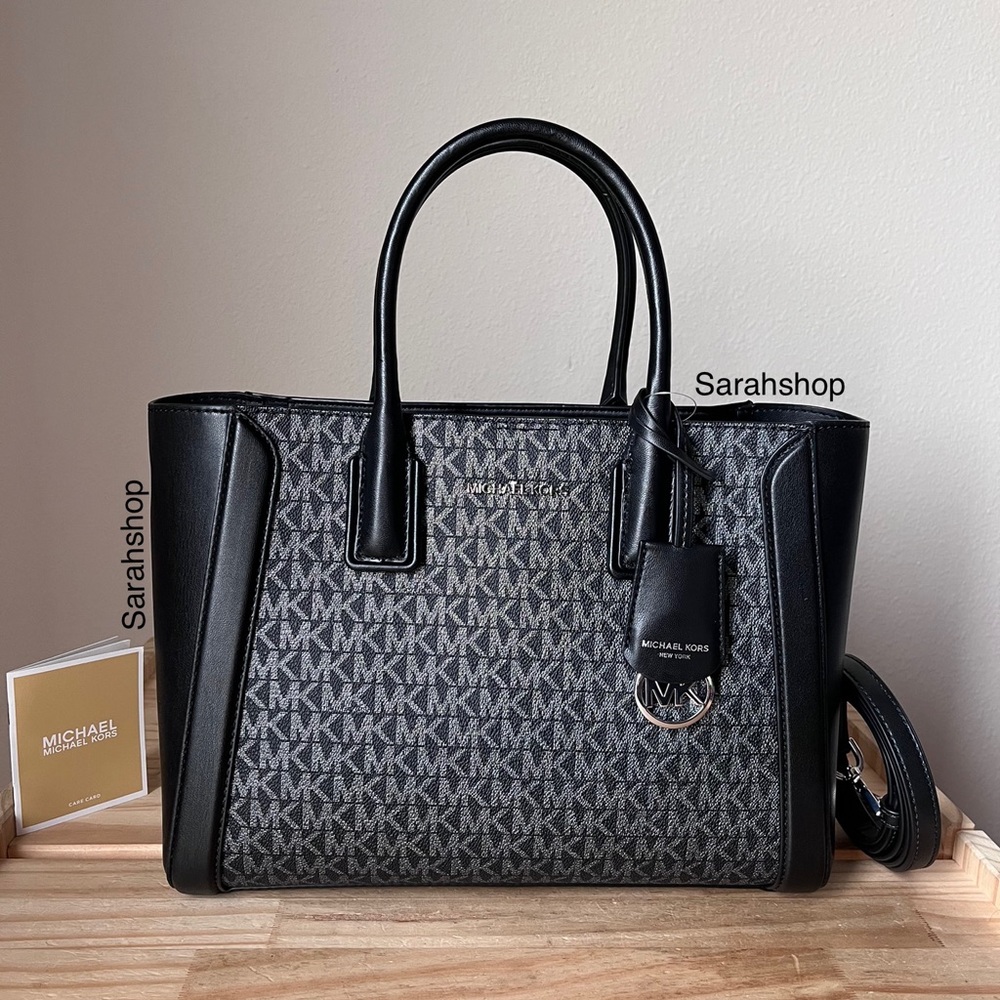 🌼Michael Kors Purse with iPad case